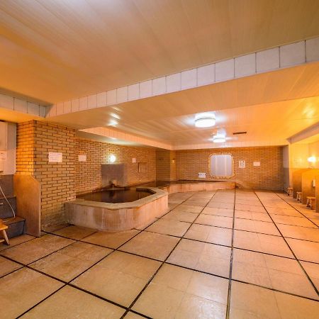 New Gloria Oita Hotel - Vacation Stay 41240V 外观 照片