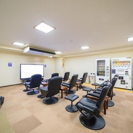 New Gloria Oita Hotel - Vacation Stay 41240V 外观 照片