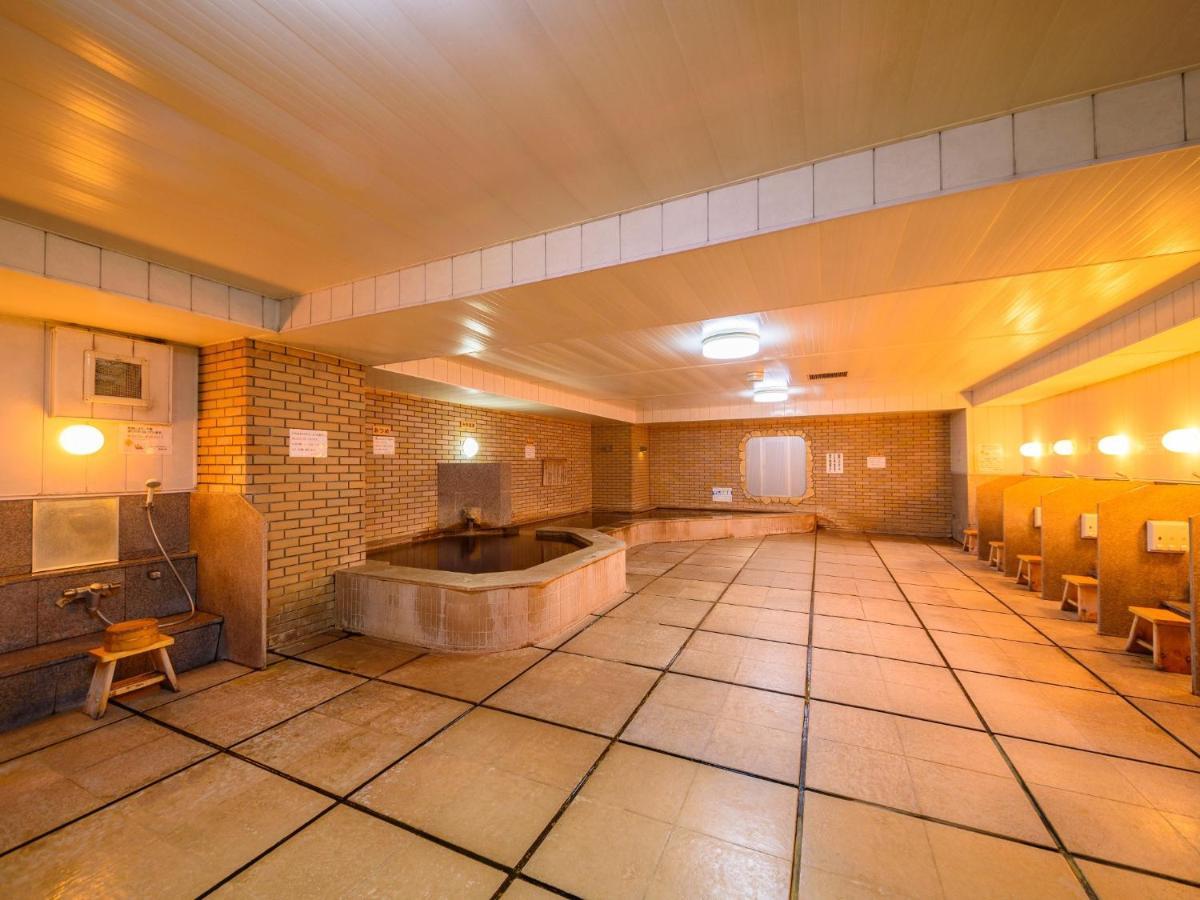 New Gloria Oita Hotel - Vacation Stay 41240V 外观 照片