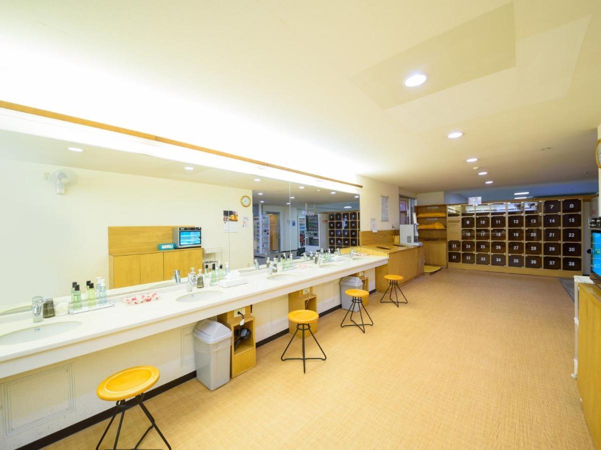 New Gloria Oita Hotel - Vacation Stay 41240V 外观 照片