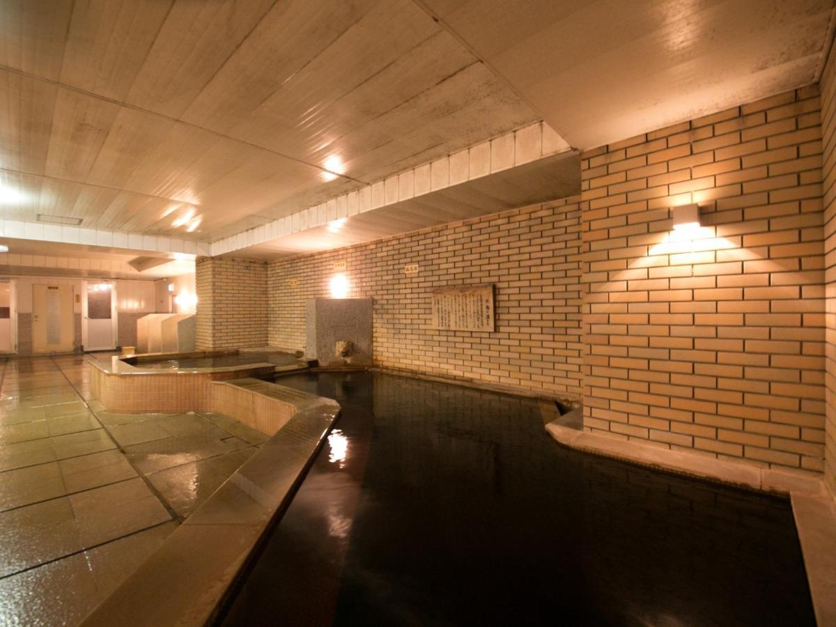 New Gloria Oita Hotel - Vacation Stay 41240V 外观 照片