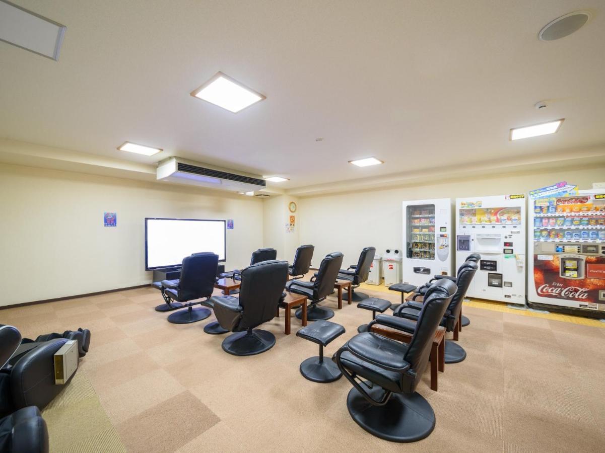 New Gloria Oita Hotel - Vacation Stay 41240V 外观 照片